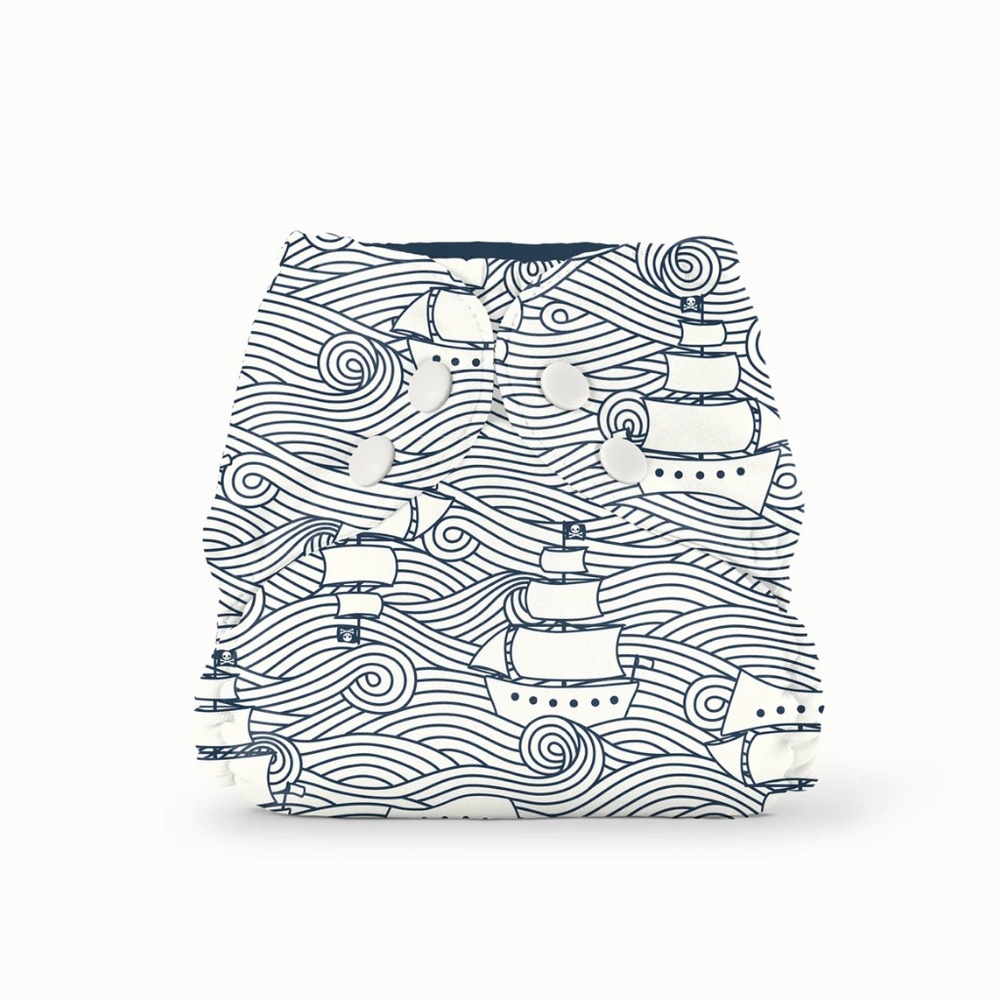 NWT Esembly Swim Diaper Size 1